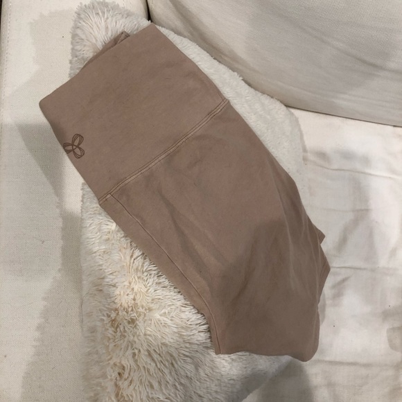 TNA Pants - TNA BIKER SHORTS